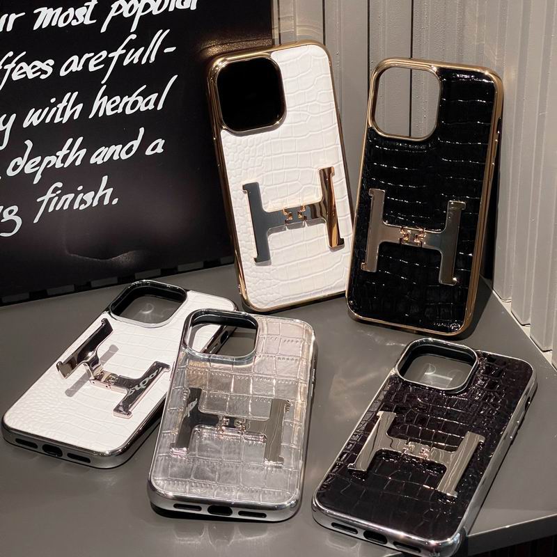Hermes Phone Shell 0804